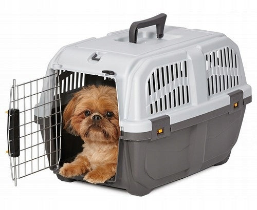 Transporter for cat and dog SKUDO 2 large 55x36x35 cm Brand MPS