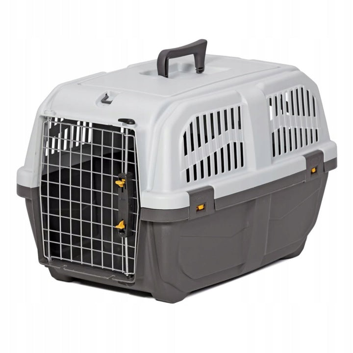 Transporter for cat and dog SKUDO 2 large 55x36x35 cm