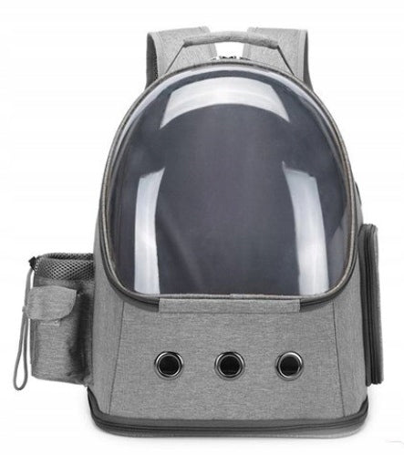 Transporter for cat / dog CAPSULE BACKPACK (I202)