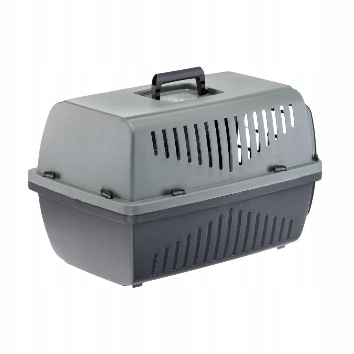 Transporter for cats and small dogs Up to 5 kg Travel cage portable Playpen Kind carrier