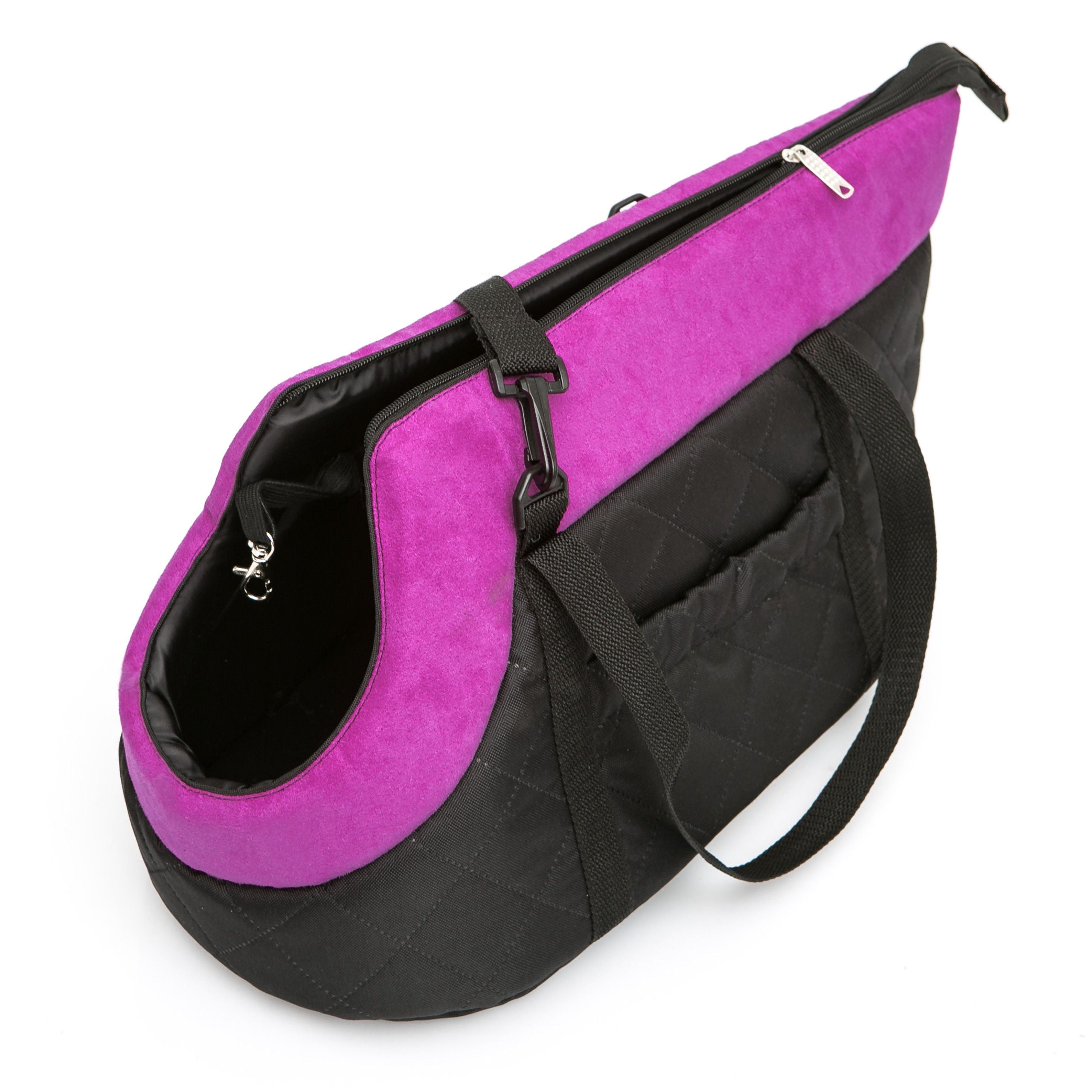 Transporter for dog and cat Transport dog bag Small R1 36x20x22 cm Manufacturer code R3 TORBBS14