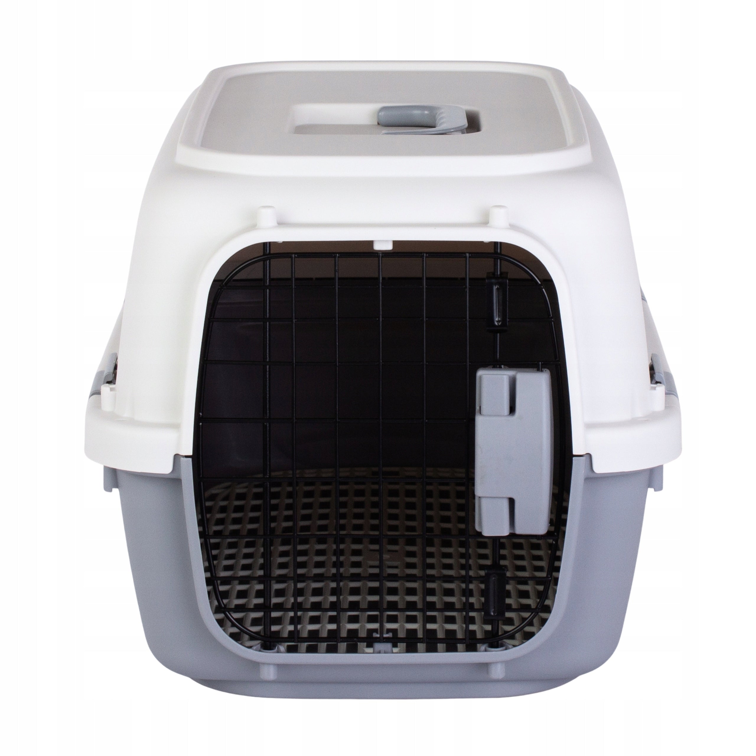 Transporter for dog and cat car airplane 57x37x34 strong safe Brand no brand