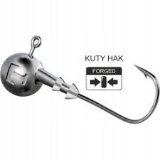 Traper Power Jig Head No. 2 5g Brand Traper