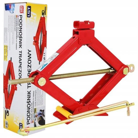 Trapezoidal lift 1.5T CarOK (HK) Manufacturer code 005pod3725