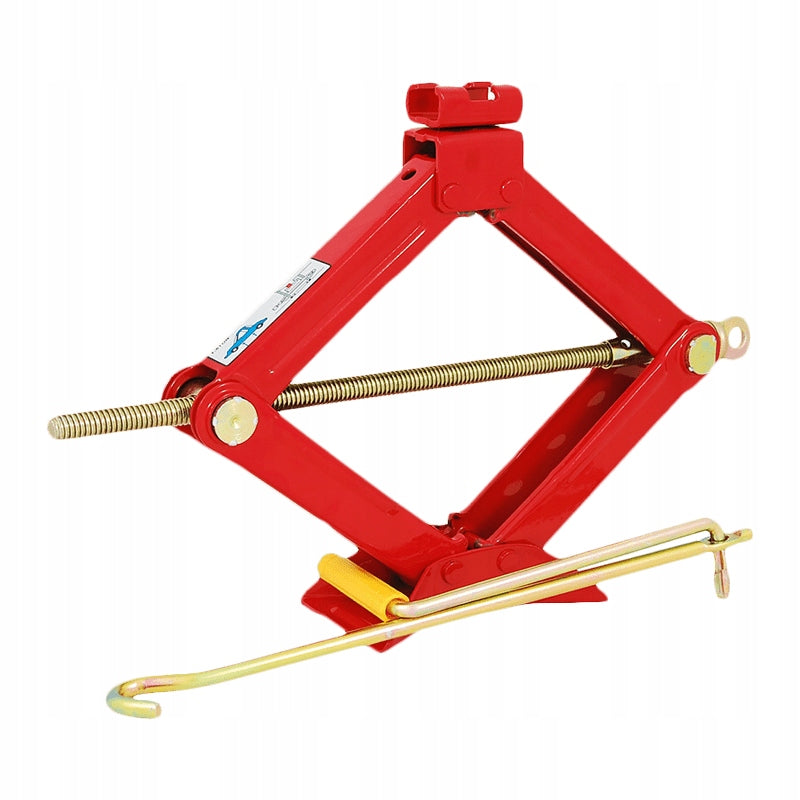 Trapezoidal lift 1.5T CarOK (HK)