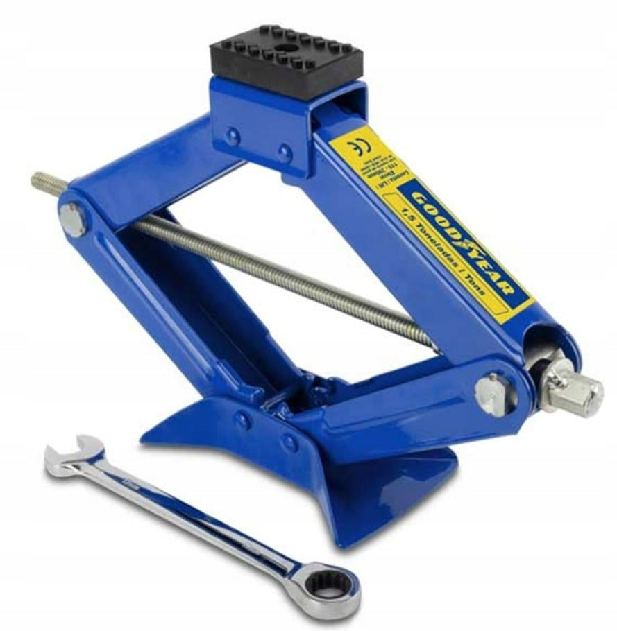 Trapezoidal lift GOODYEAR GOD1255 mechanical