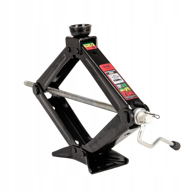 Trapezoidal lift Heyner MultiLift L PRO 2,8T with replaceable rubber + Bag Manufacturer code 347220