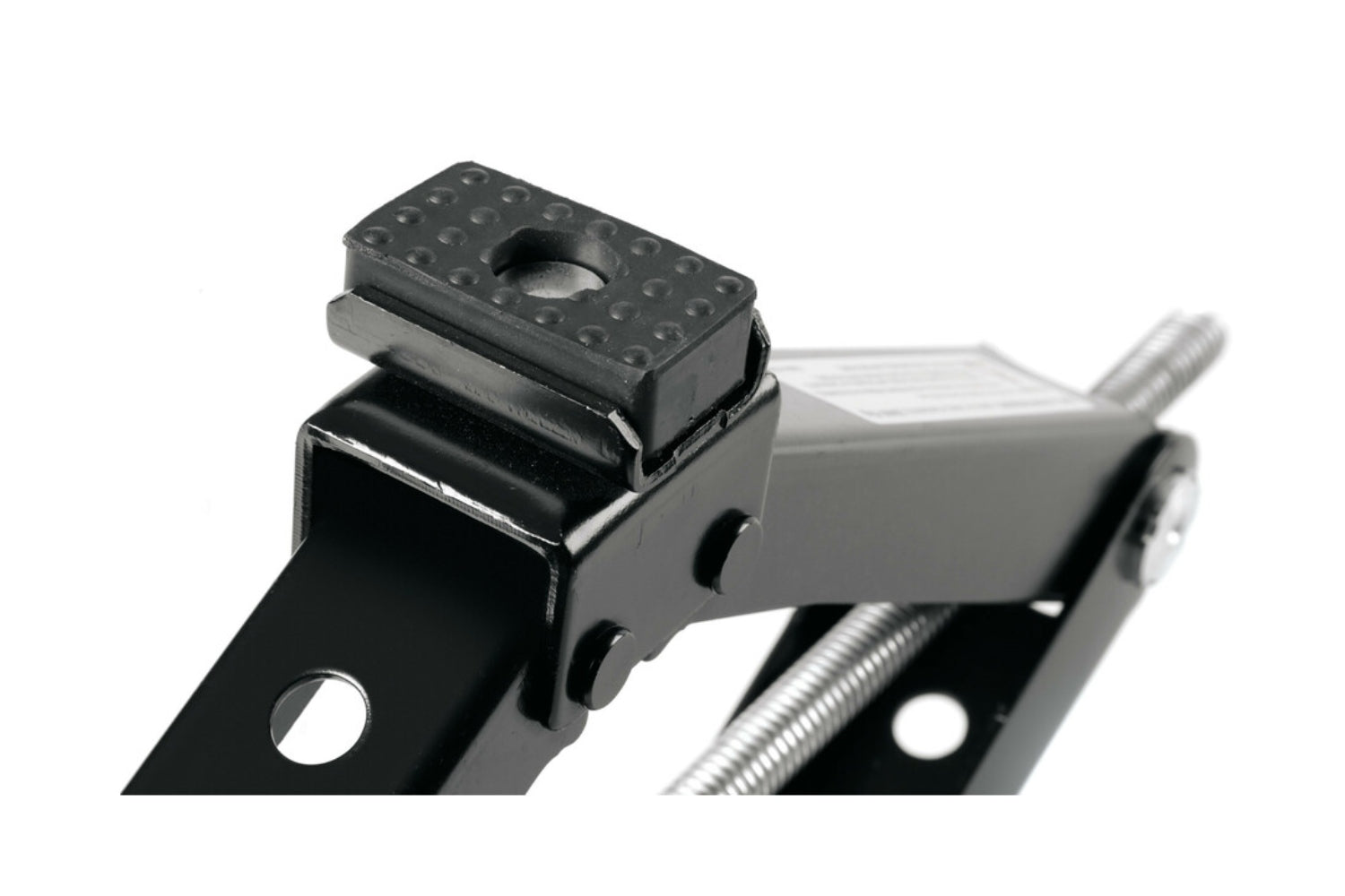 Trapezoidal lift LAMP car jack 2T 2000kg TUV for wheel replacement Manufacturer code 71501
