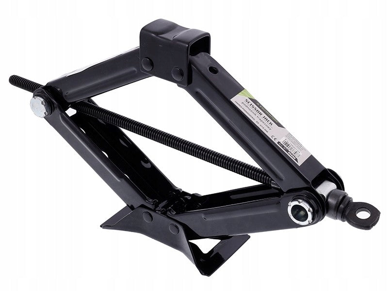 Trapezoidal scissor car lift 1.2T from 95 to 370mm EAN (GTIN) 5901698868987