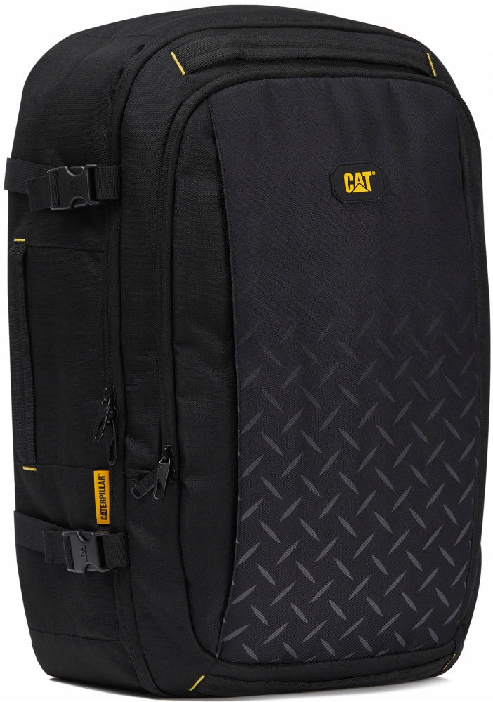 Travel Backpack Caterpillar Cat Voyager Cabin Packaging status original