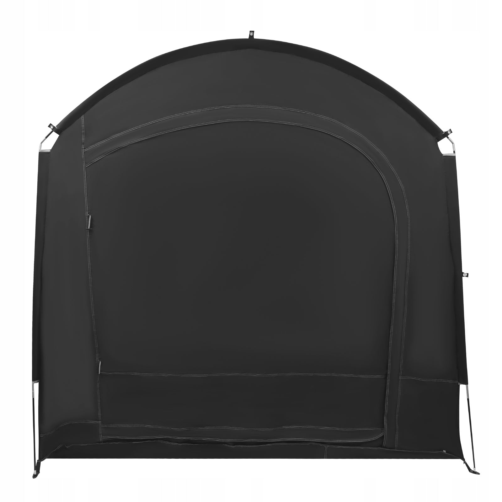 Travel Bike Storage Tent Bike Storage Tent Outdoor Bike Tent 220*150*185cm Number of people not specified
