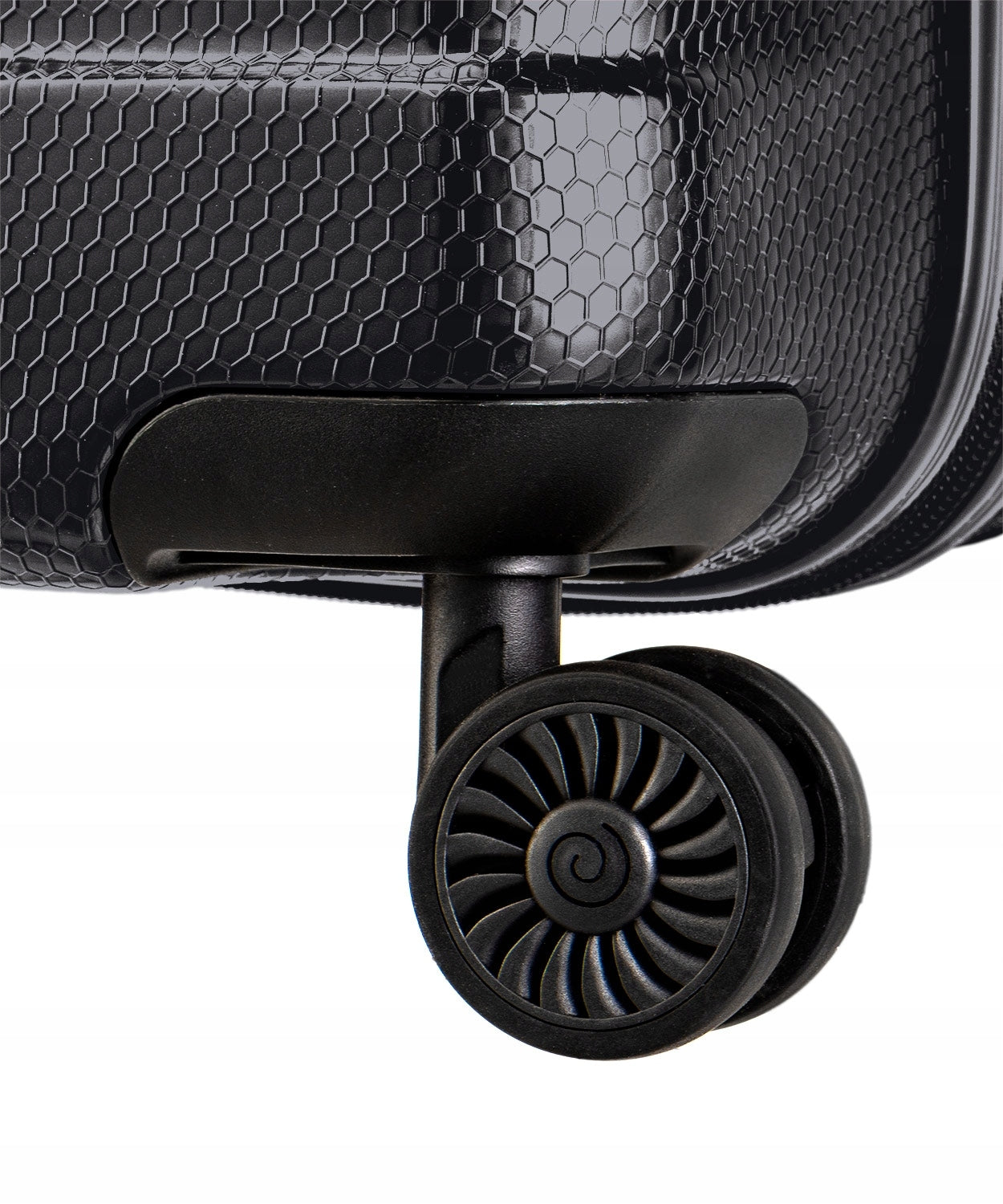 Travel Cabin Suitcase On Wheels Hard Polycarbonate PUCCINI PC029C 8 Model PC029C 8