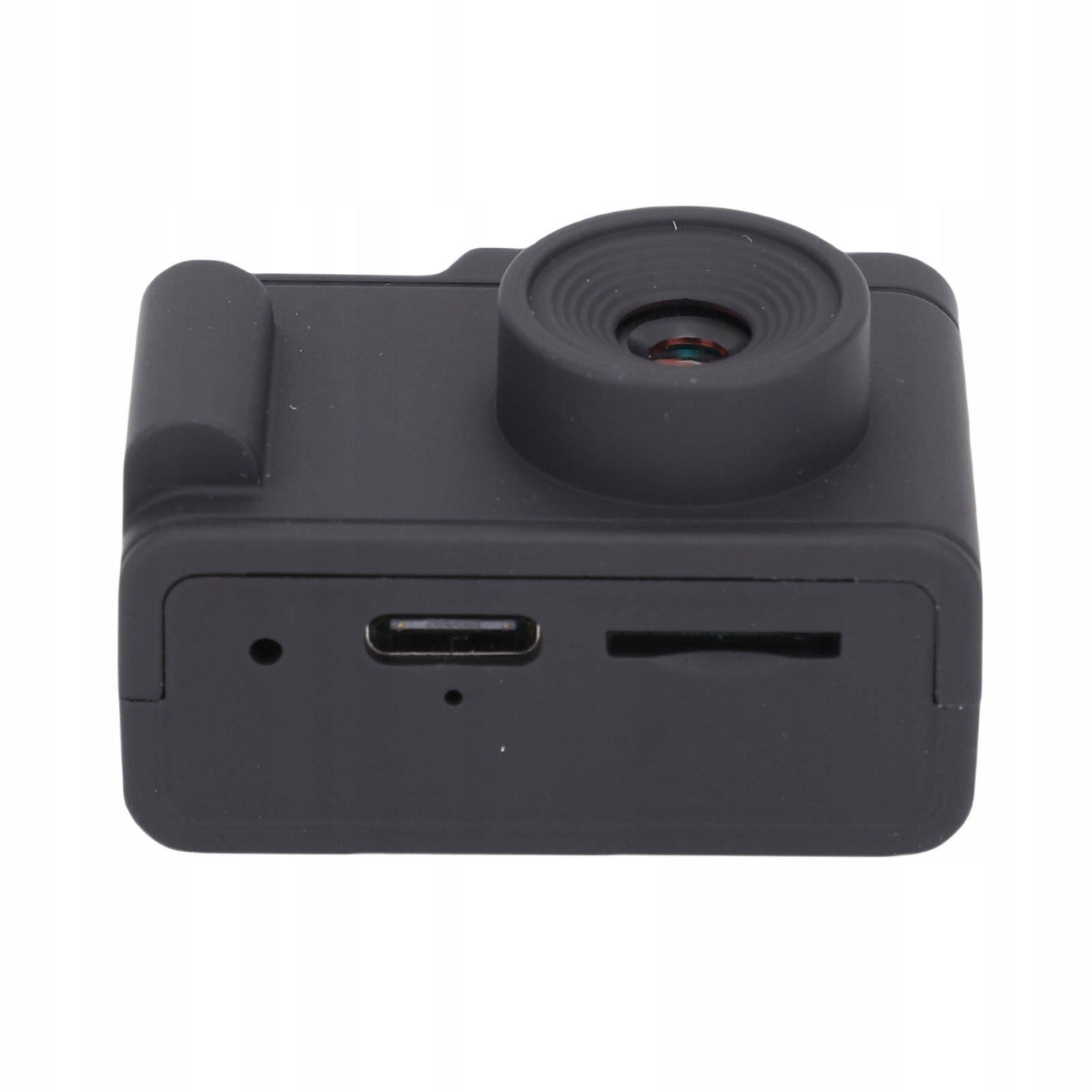 Travel Camera, Color Screen 640x480 HD Retro Video Camera For Celebration Model 0233ACTR