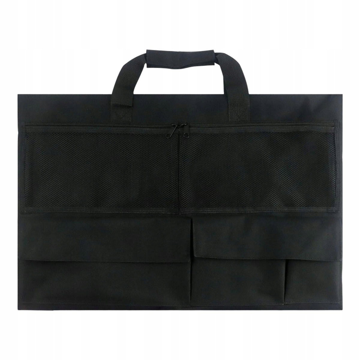 Travel Carrying Case 24 inch Screen Computer Padded for iMac Desktop Packaging status original