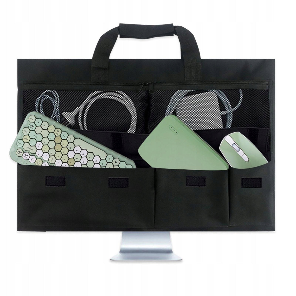 Travel Carrying Case 24 inch Screen Computer Protective for iMac Desktop Manufacturer Universal
