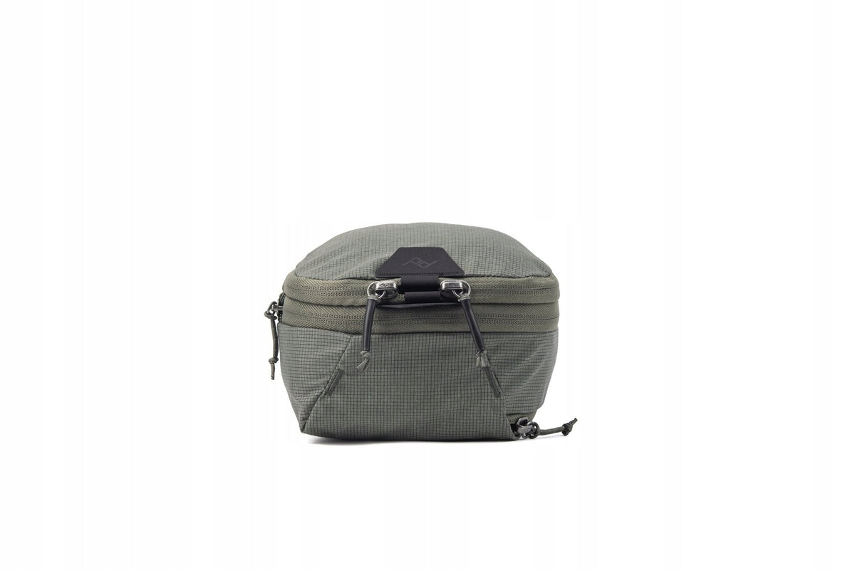 Travel Line Peak Design Packing Cube Small Sage Small,