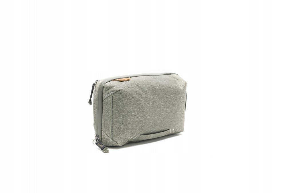 Travel Line Peak Design Tech Pouch Sage v2 - grey-green