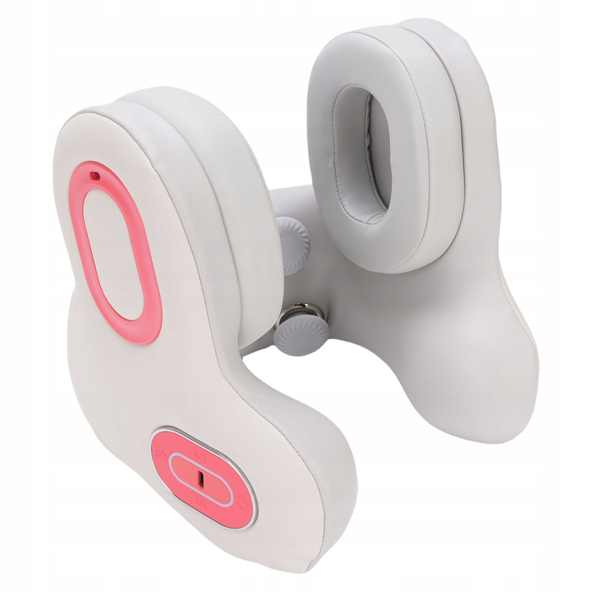 Travel Neck Pillow with Bluetooth Headset Pillow PZ
