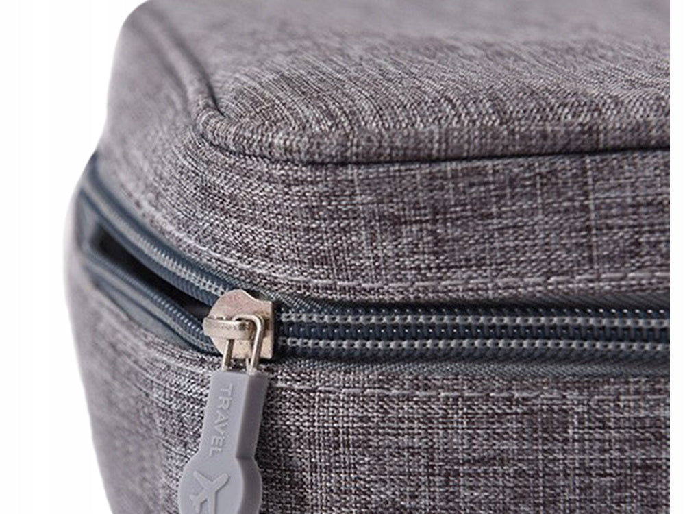Travel Organizer Bag Case for Chargers and Cables Certificates of conformity CE