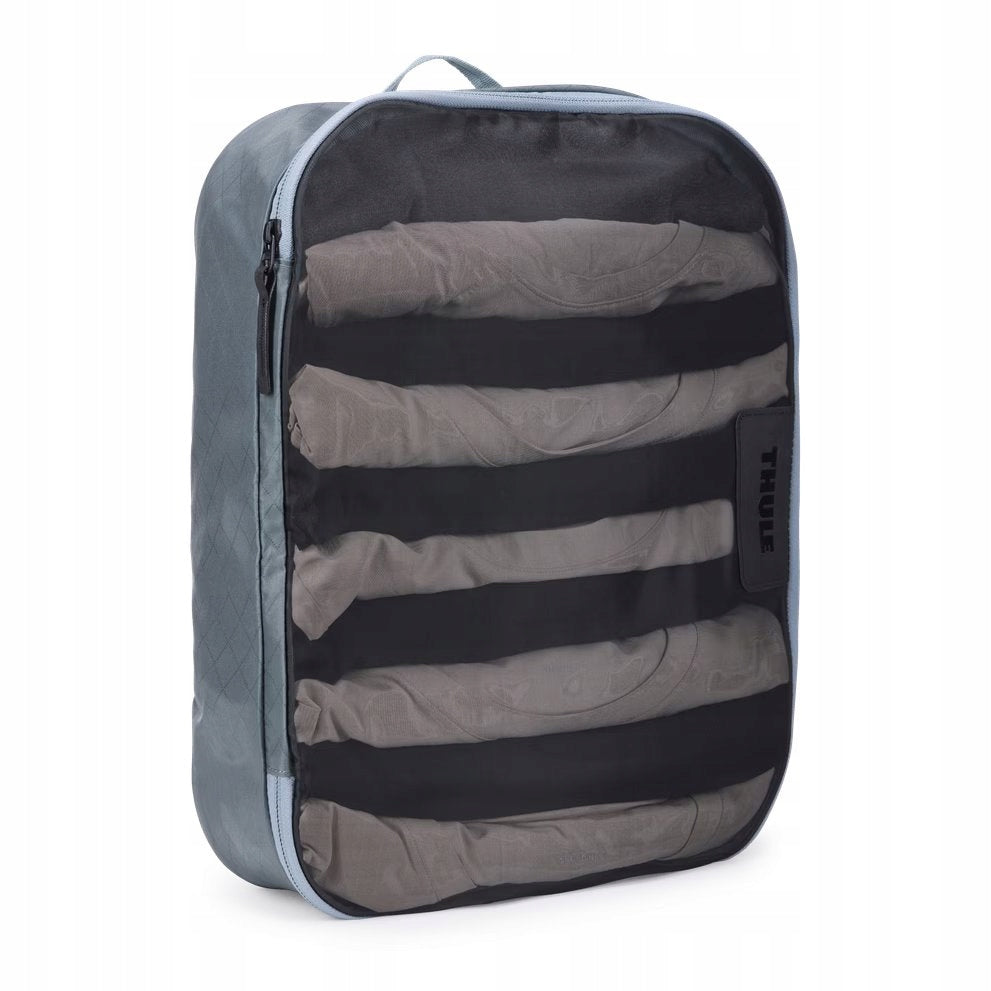 Travel Organizer for Clothes Large Packing Cube - Pond Gray Grey Thule Manufacturer code 3205575