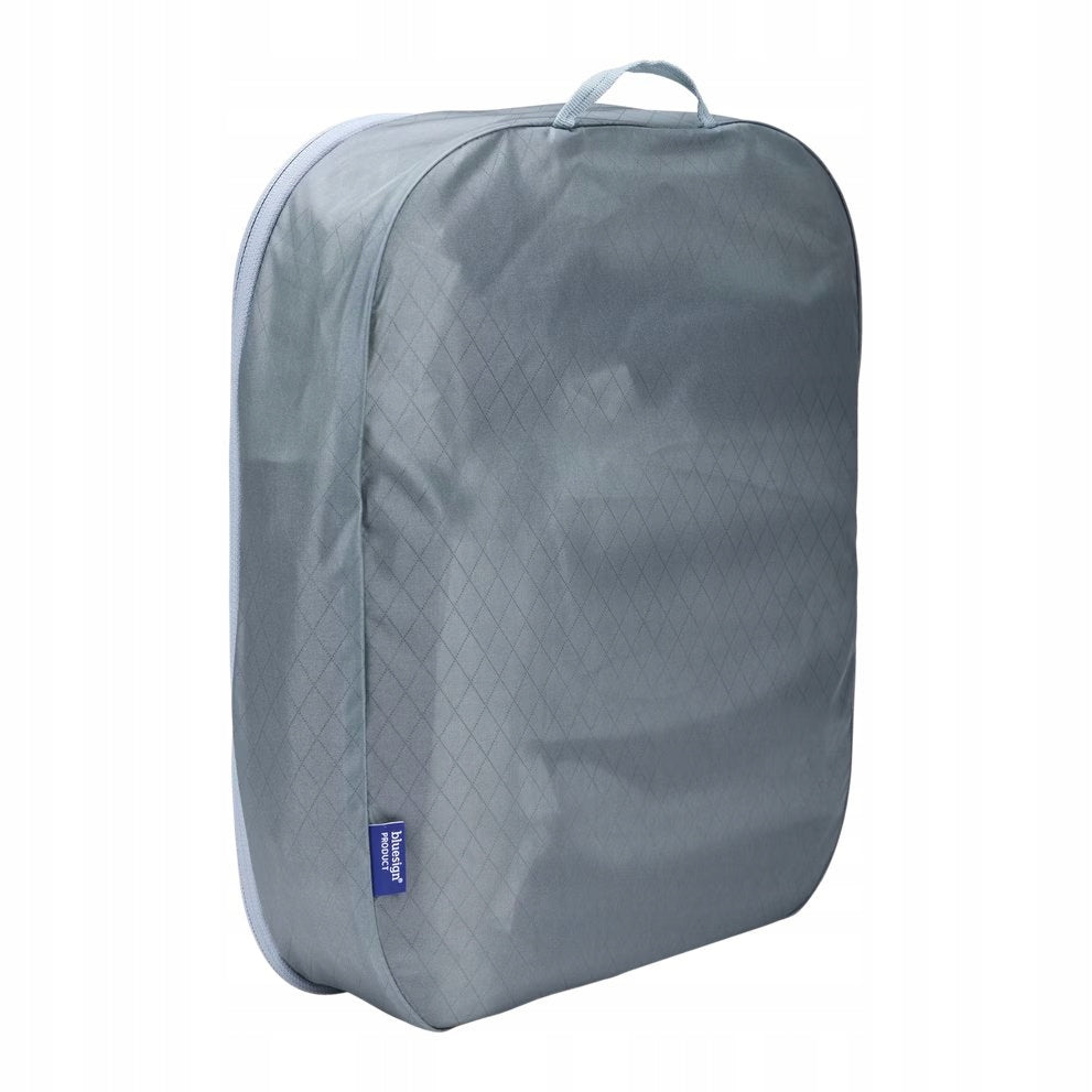 Travel Organizer for Clothes Large Packing Cube - Pond Gray Grey Thule