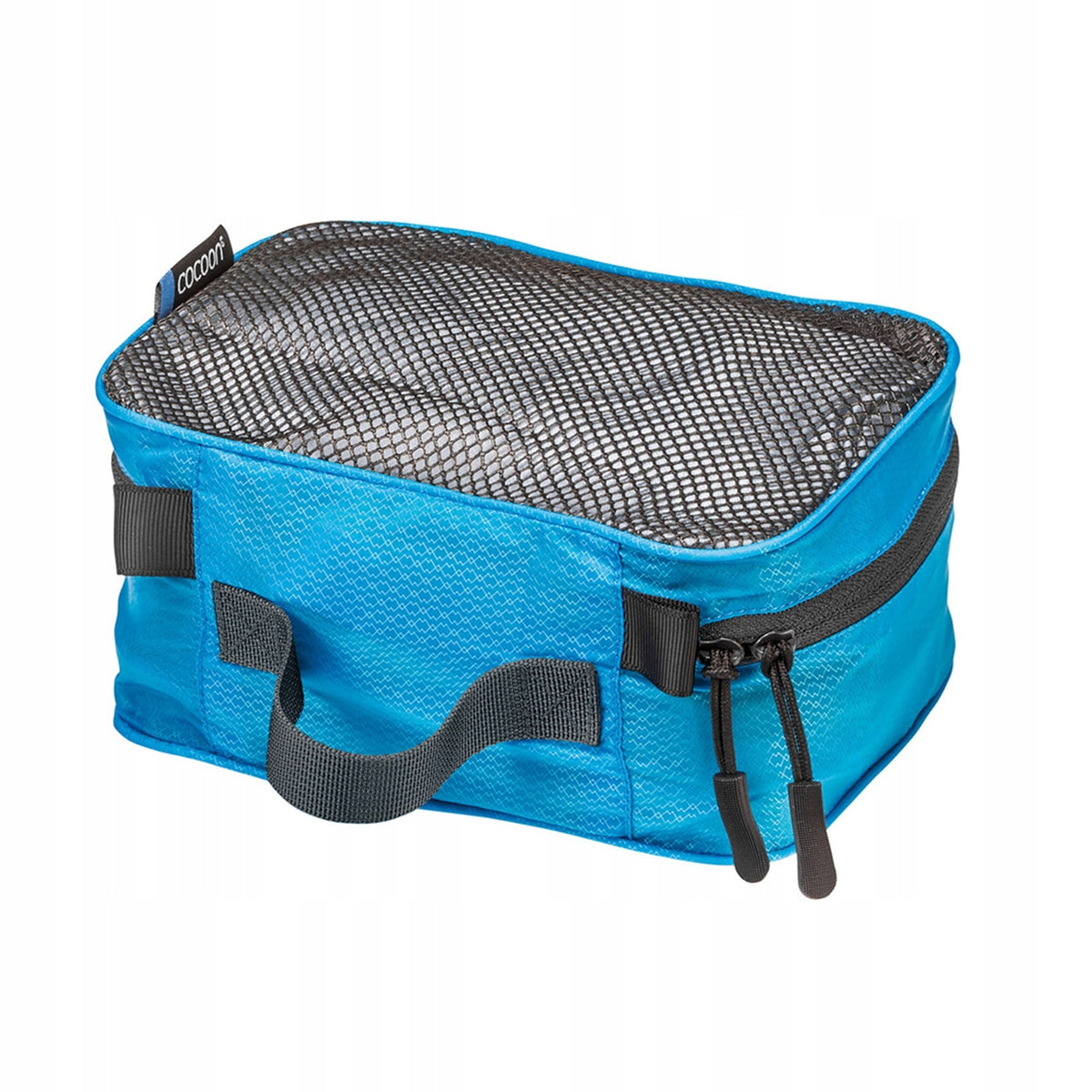 Travel Organizer with Mesh Cocoon Packing Cube Ultralight S 16 x 12 x 8 cm
