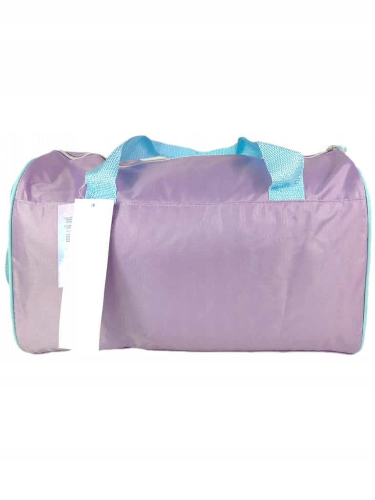 Travel Sports Bag Frozen School Pool Manufacturer code FRABAG78