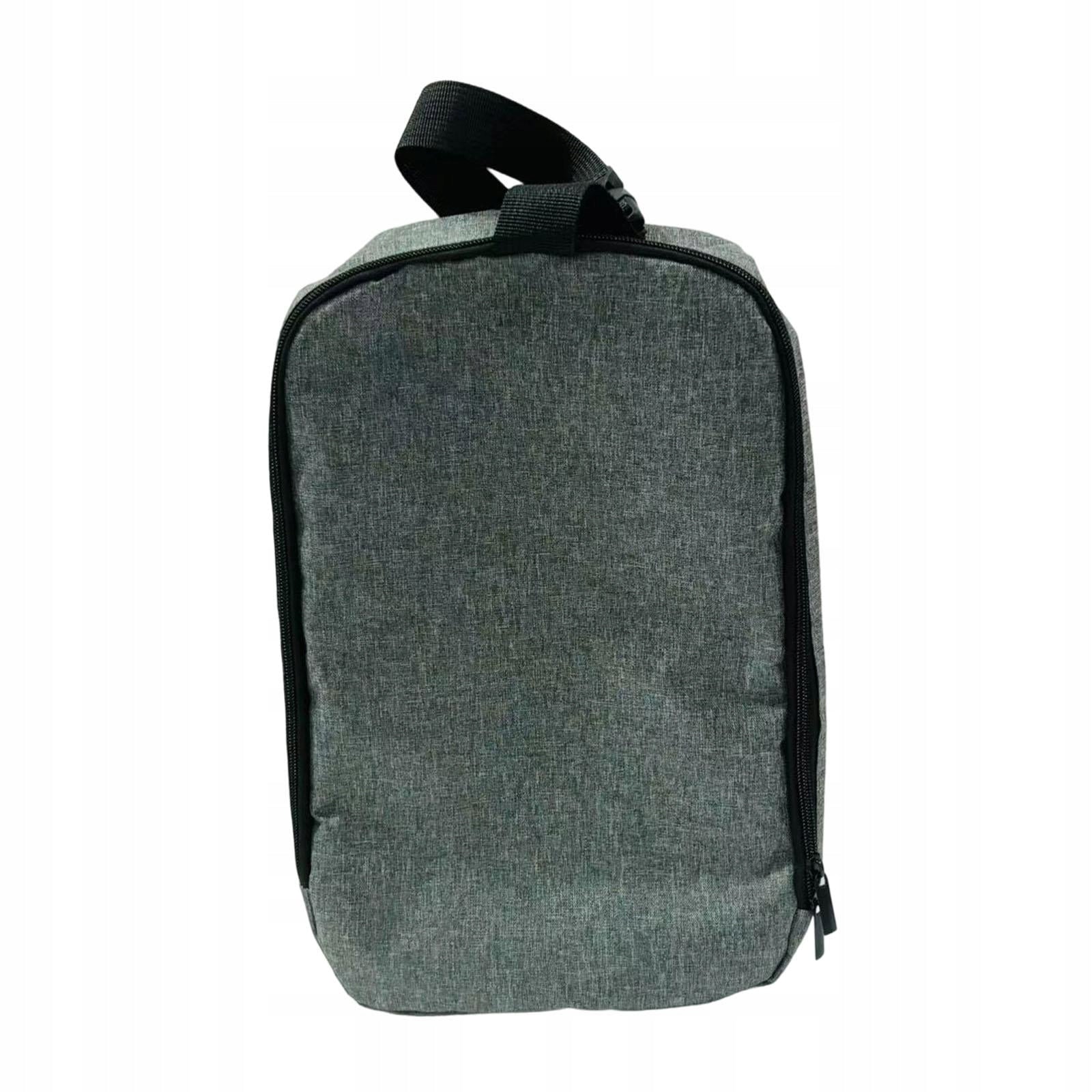 Travel Steam Iron Bag Multifunctional Compact Portable Dustproof Steamer Brand no brand