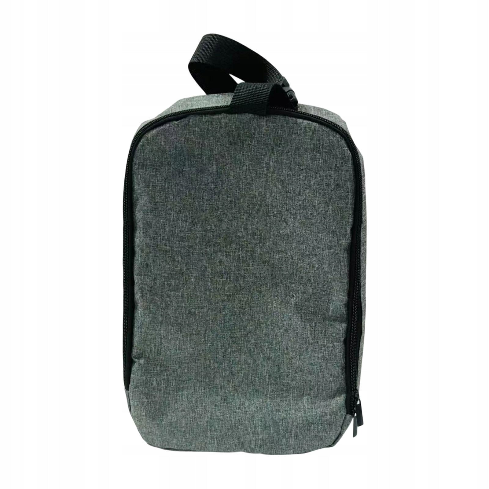 Travel Steam Iron Bag Multifunctional Compact Portable Dustproof Steamer Packaging status original