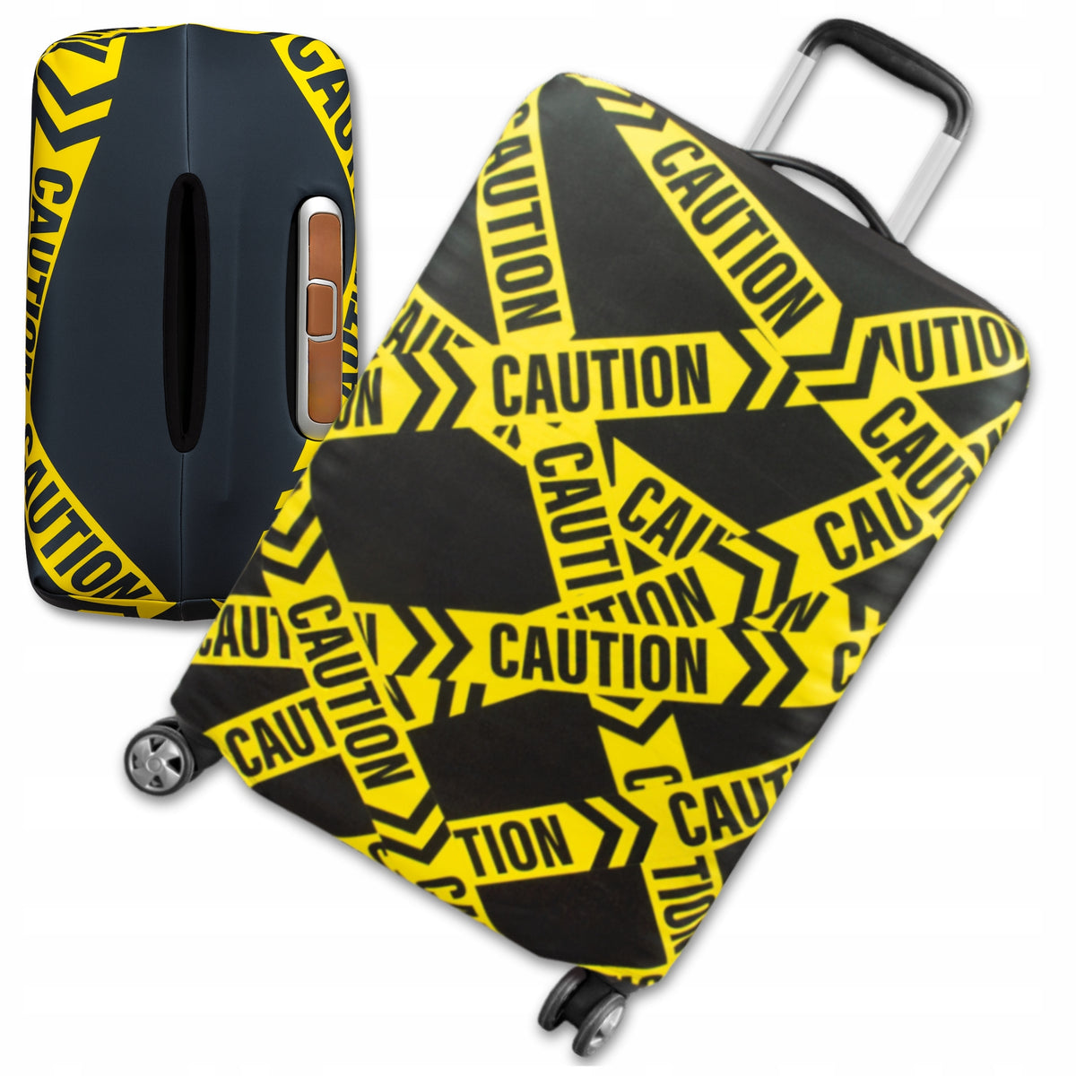 Travel Suitcase Case Protective Travel Suitcase For Luggage Large L 26-28" Packaging status original