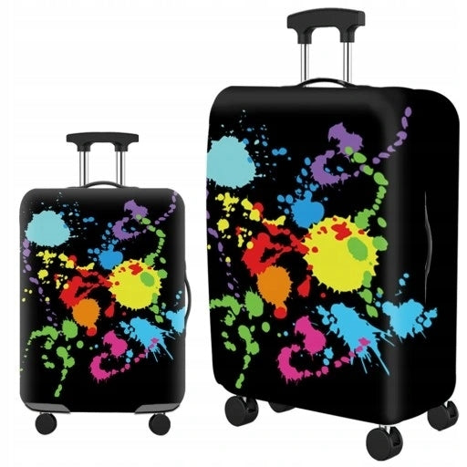 Travel Suitcase Cover Protective Pouch Size XL Large Luggage