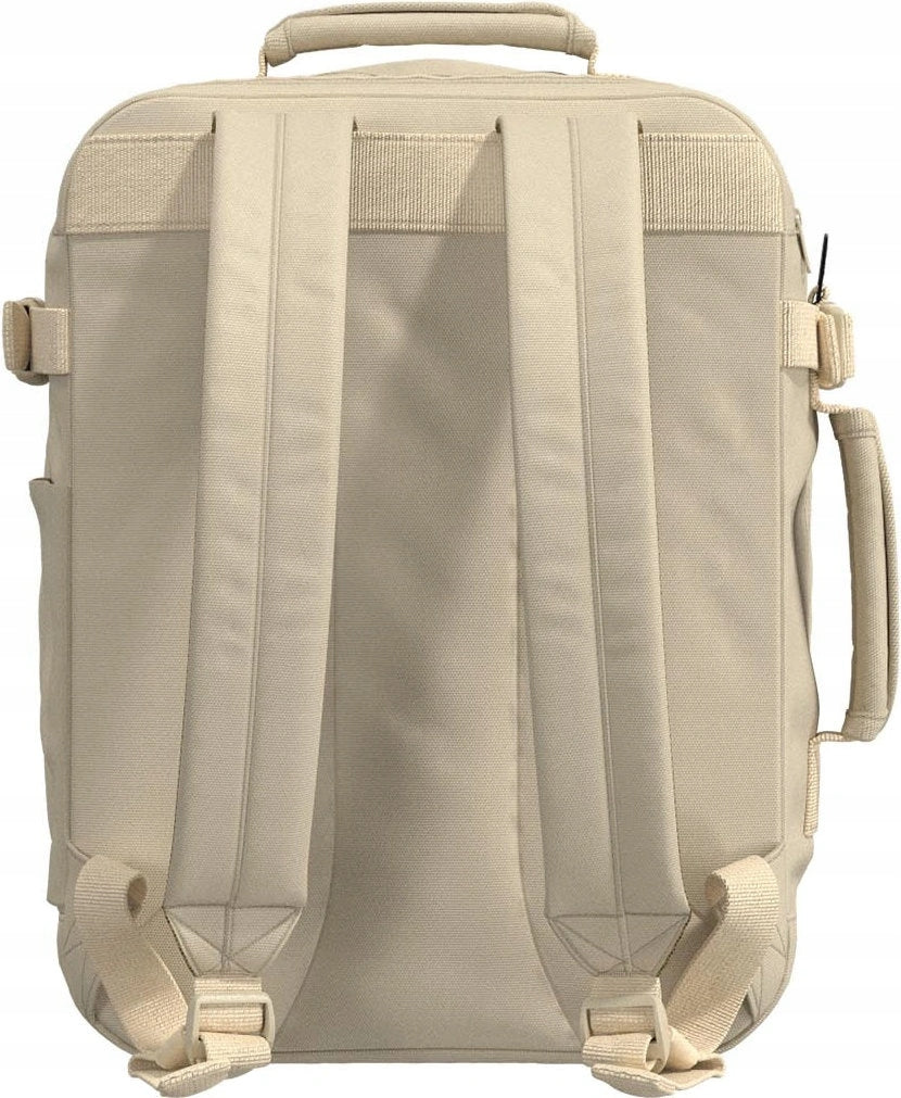 Travel backpack 2in1 Cabin Zero Classic Tech 28 l - Shell White Brand CabinZero