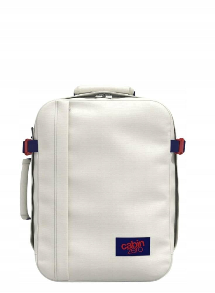 Travel backpack 2in1 CabinZero Classic Tech 28 l - cloud nine