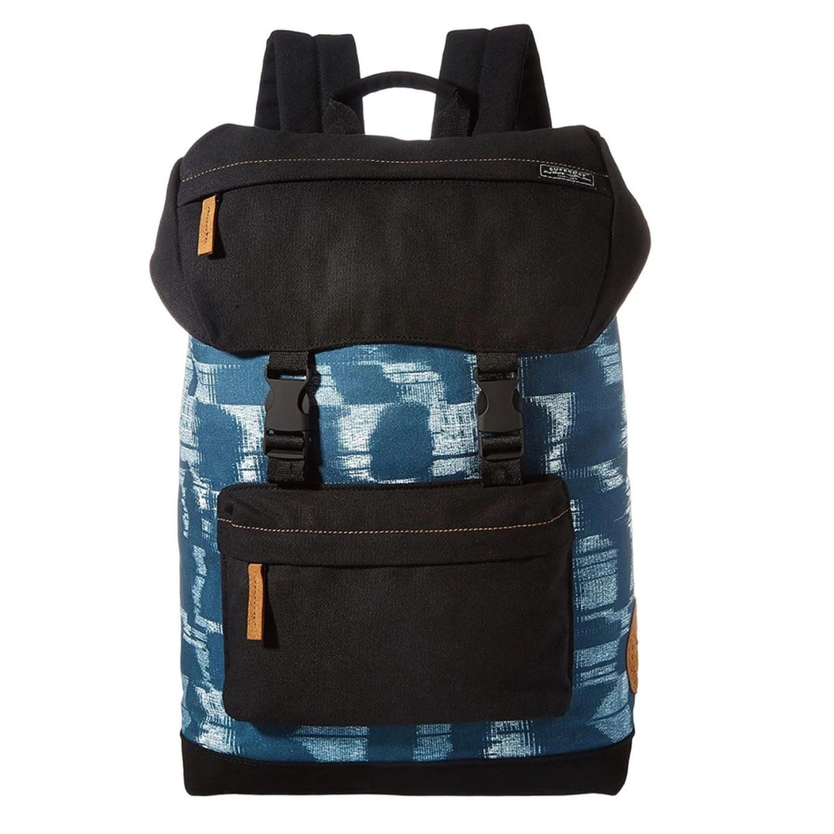 Travel backpack SUPERDRY TOPLOADER city handheld for school airplane Brand Superdry