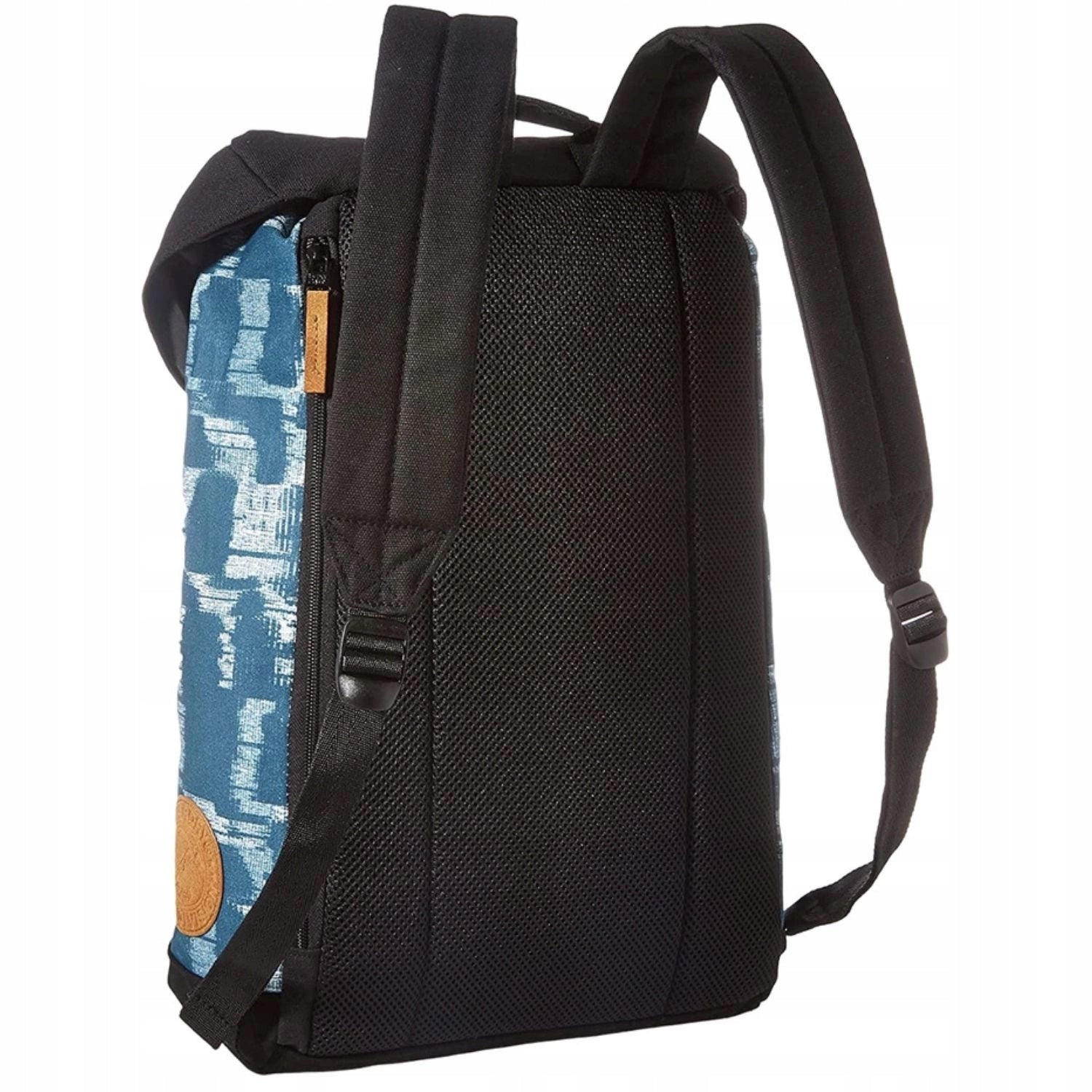 Travel backpack SUPERDRY TOPLOADER city handheld for school airplane Gender unisex