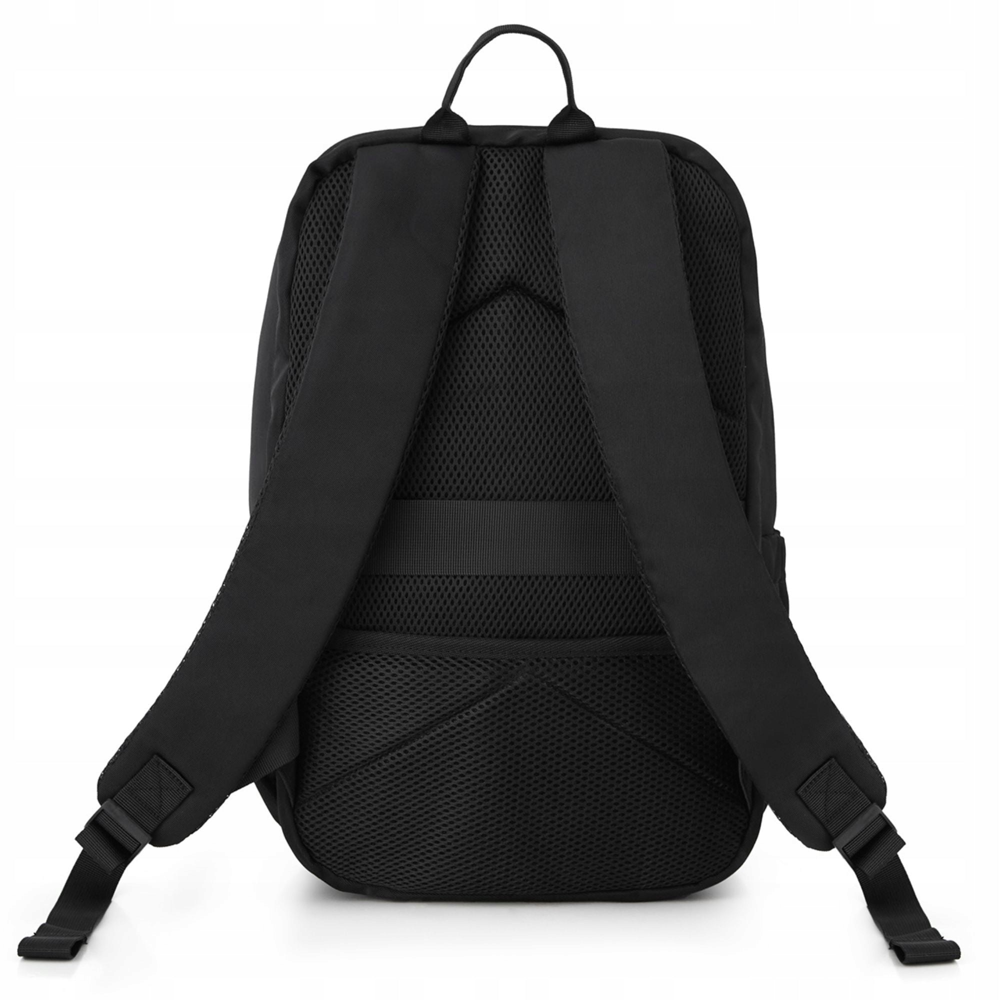Travel backpack for airplane RYANAIR WIZZAIR 40x20x25 free luggage ZAGATTO Packaging status original