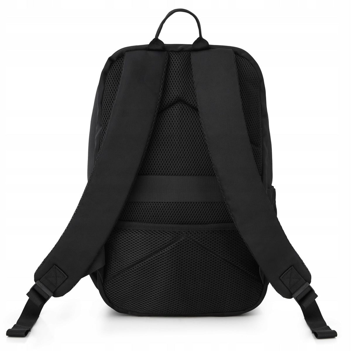 Travel backpack for airplane RYANAIR WIZZAIR 40x20x25 free luggage ZAGATTO Packaging status original