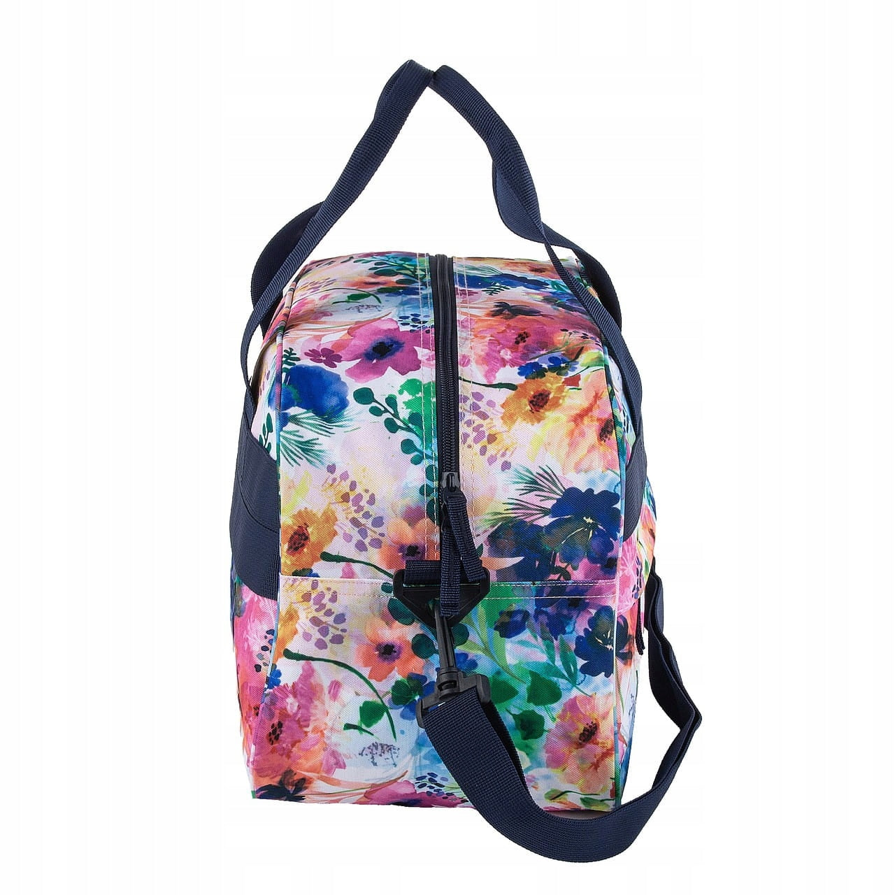Travel bag Back Up 40×20×25 cm, free carry-on bag Ryanair/Wizz Ai Manufacturer code TPB7B10