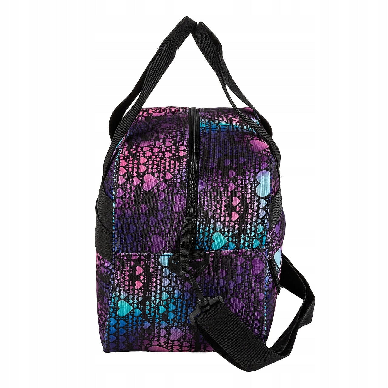 Travel bag Back Up - 40×20×25 cm, free hand luggage Ryanair/Wizz Brand Back Up
