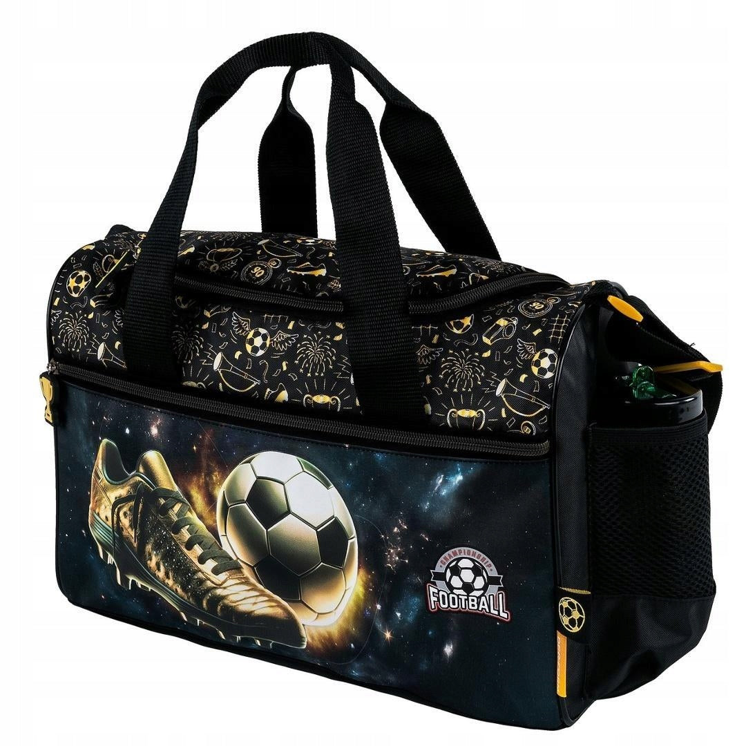 Travel bag Ball DERFORM