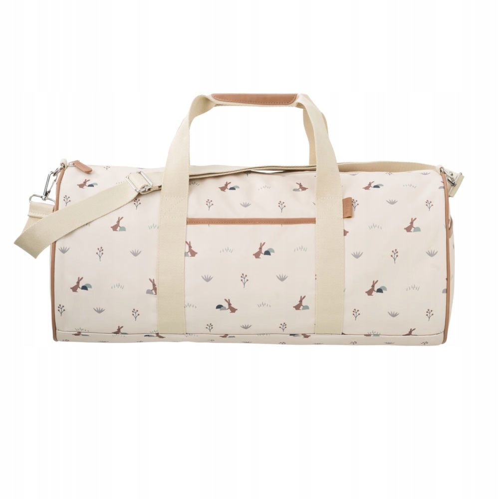 Travel bag Fresk Weekender Rabbit 54cm