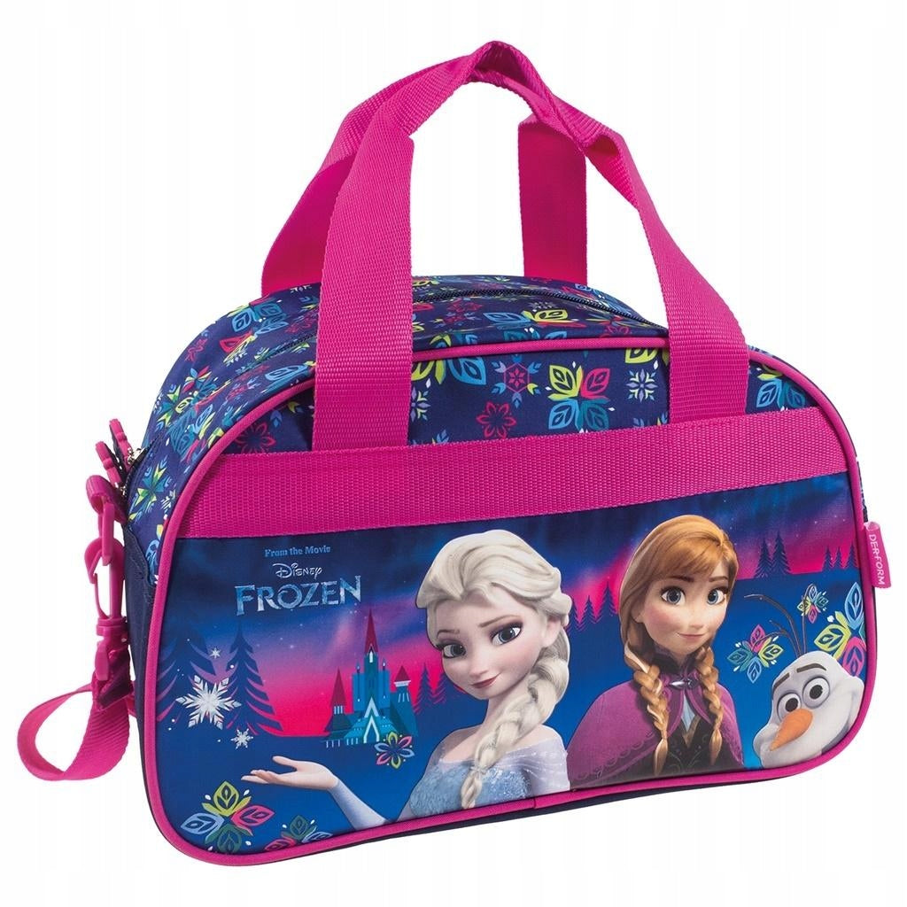Travel bag Frozen Frozen