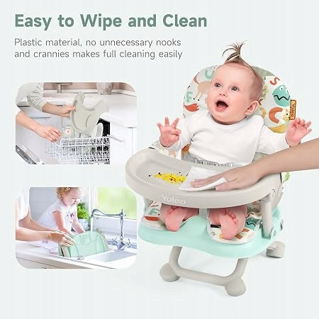 Travel chair portable folding YOLEO 50 x 35 x 34 cm Brand no brand