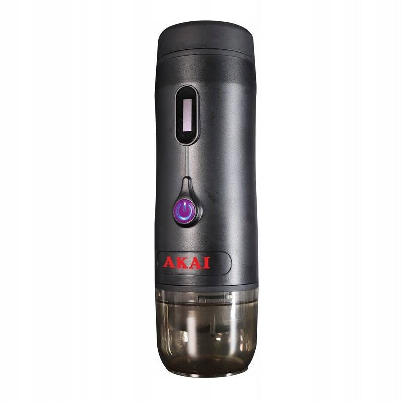 Travel coffee maker Akai AESP-312 Brand Akai