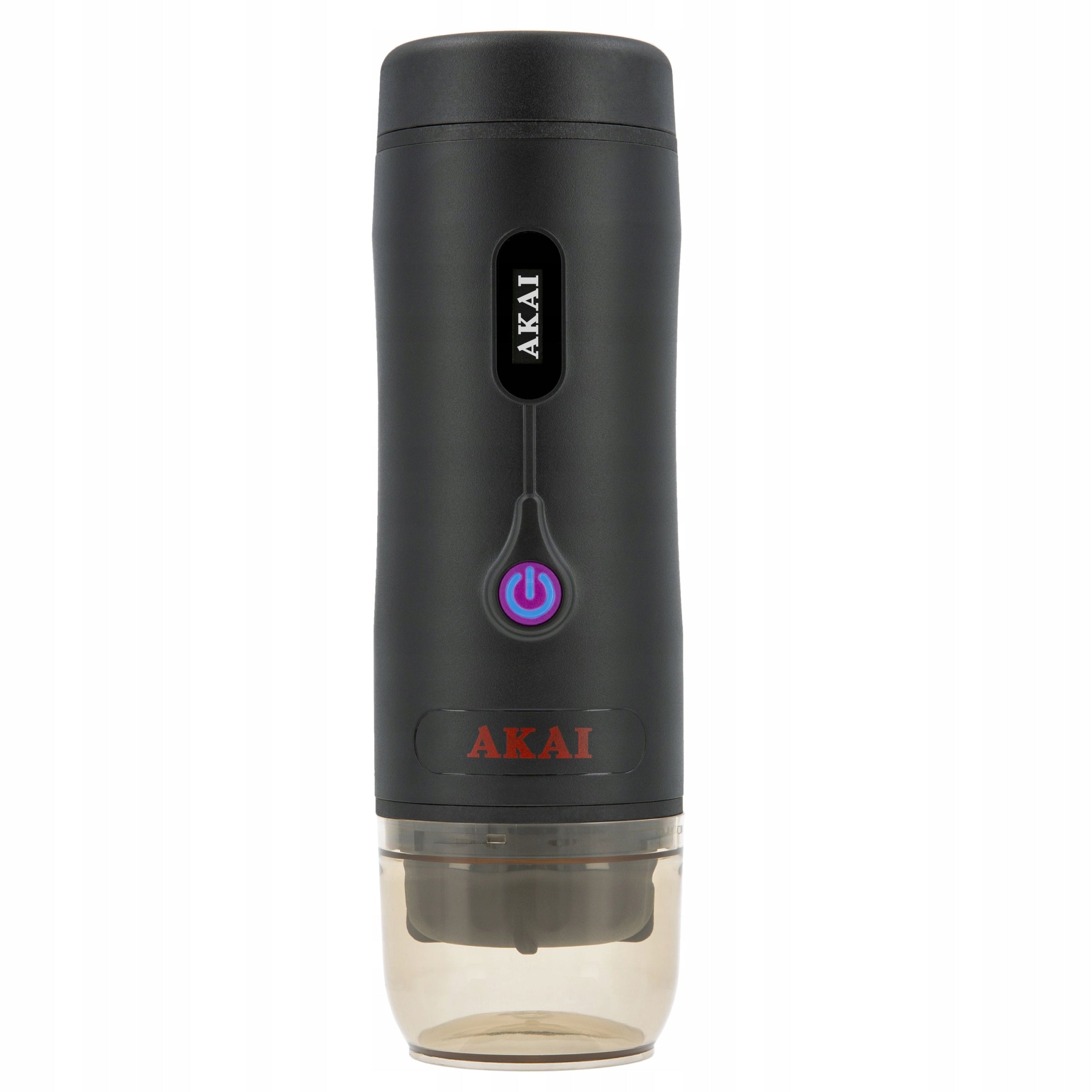 Travel coffee maker Akai AESP-312