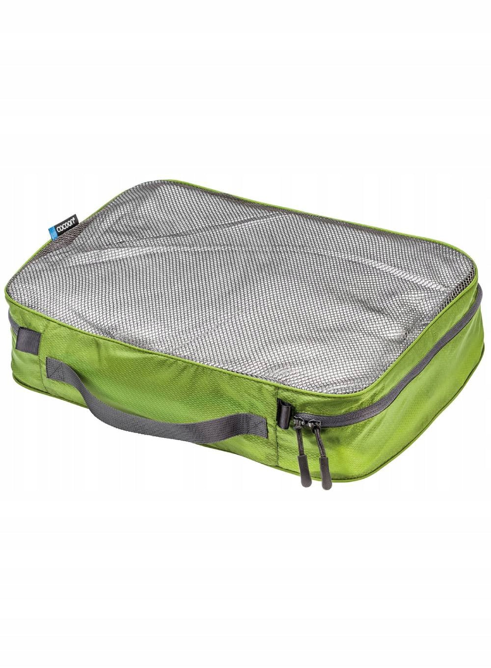 Travel organizer Cocoon Ultralight Packing Cube L - olive green Packaging status original