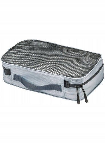 Travel organizer Cocoon Ultralight Packing Cube M - storm blue