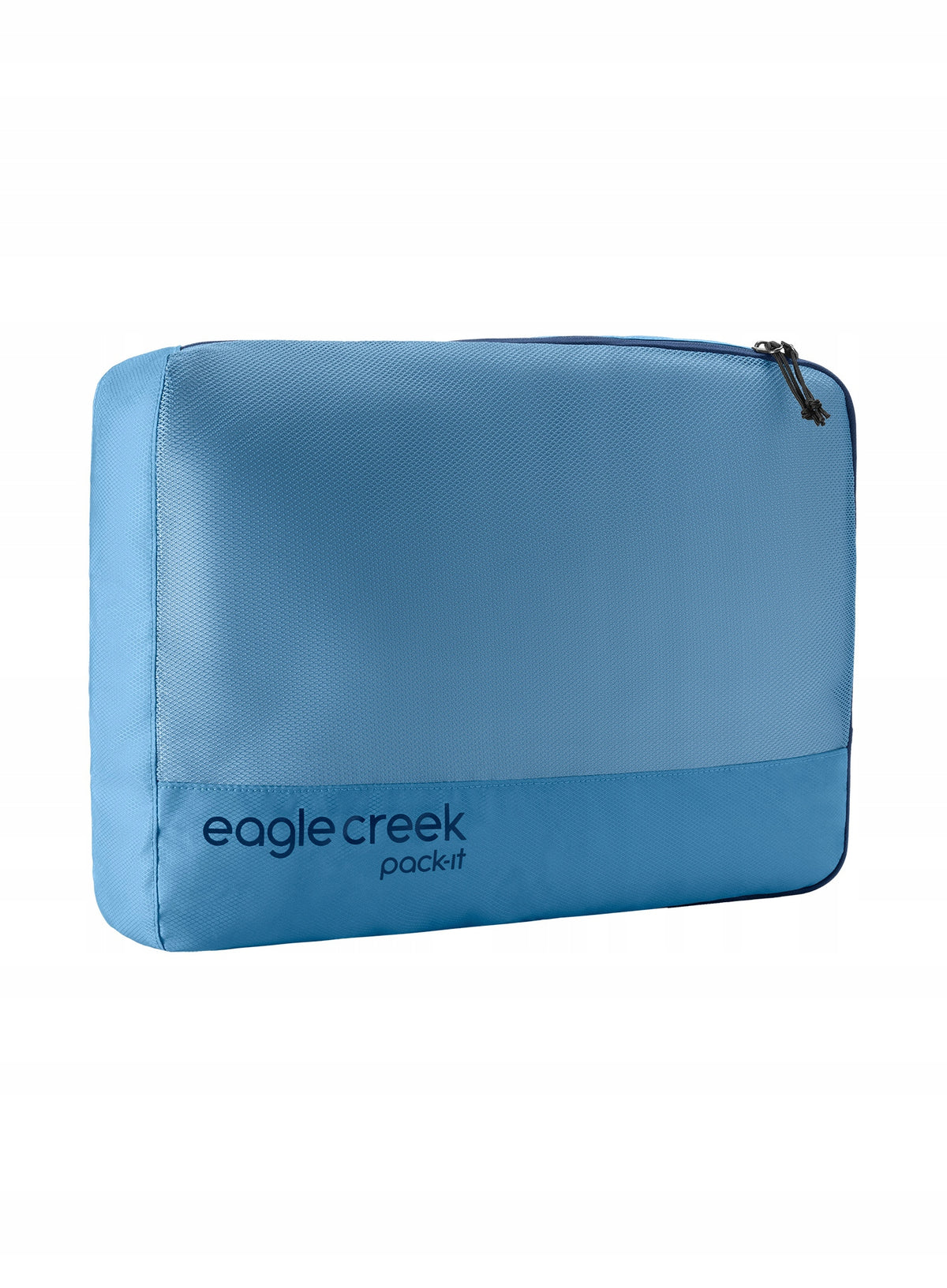 Travel organizer Eagle Creek Pack-It Reveal Cube L - blue dawn Color blue