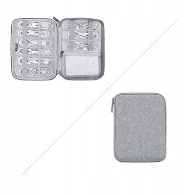 Travel organizer cable case medium HA024 Brand no brand
