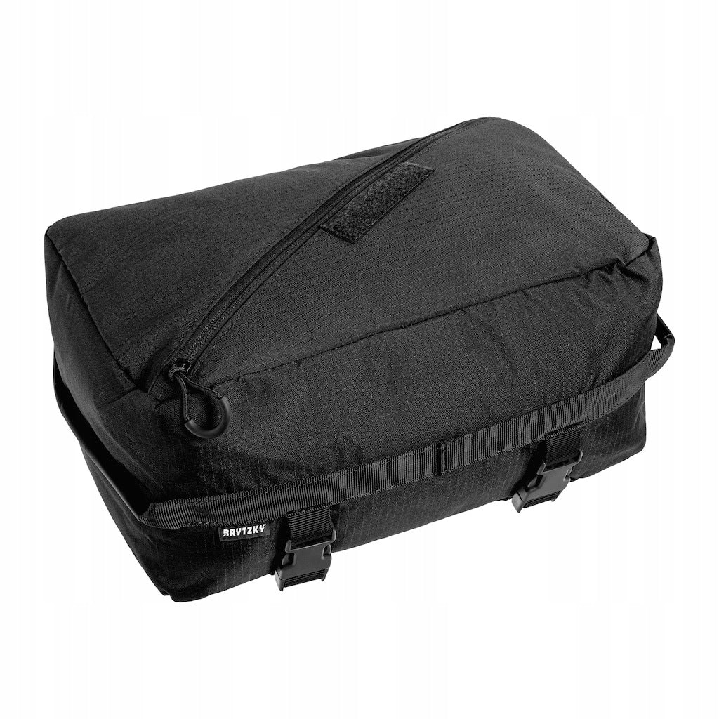 Travel organizer for backpack case Brytzky Tactical GearCells 3 pcs. Manufacturer code BTZ-GC-01